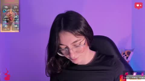 haanna_thompsoon online show from February 2025 11:41:02 PM