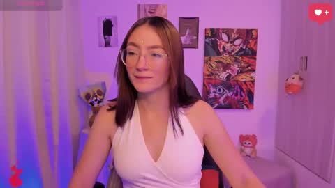 haanna_thompsoon online show from March 2026 10:13:02 PM