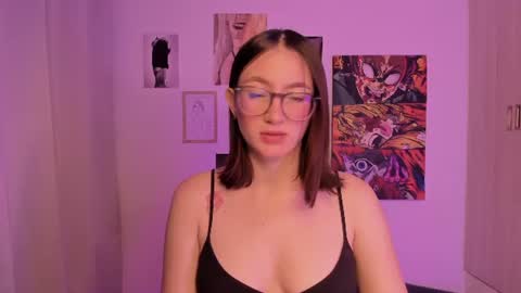 Snapshot of haanna_thompsoon chatting on July 2026 02:18:01 AM haanna_thompsoon online show from July 2026 02:18:01 AM