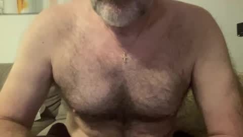 haarig67 online show from April 2026 07:29:01 PM