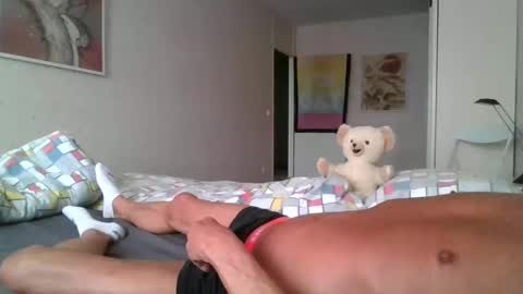 Snapshot of haarlemseboy chatting on March 2025 02:32:02 PM Rob online show from March 2025 02:32:02 PM