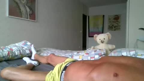 Snapshot of haarlemseboy chatting on October 2025 12:59:01 PM Rob online show from October 2025 12:59:01 PM