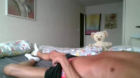 Snapshot of haarlemseboy chatting on October 2025 01:56:02 PM Rob online show from October 2025 01:56:02 PM