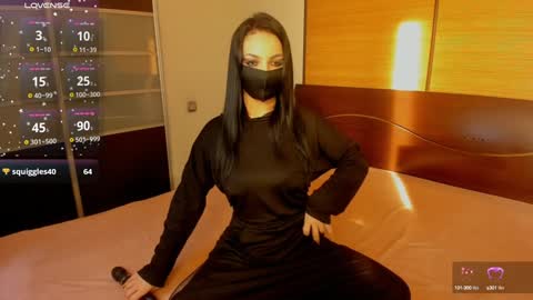 Snapshot of habibi_moon chatting on December 2024 04:23:02 AM Linda online show from December 2024 04:23:02 AM