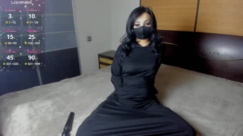 Snapshot of habibi_moon chatting on December 2024 11:33:02 AM Linda online show from December 2024 11:33:02 AM
