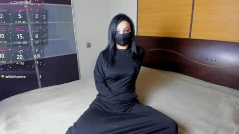 Snapshot of habibi_moon chatting on January 2025 12:36:01 PM Linda online show from January 2025 12:36:01 PM