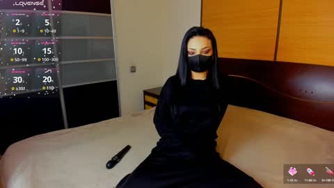 Snapshot of habibi_moon chatting on January 2025 03:34:02 AM Linda online show from January 2025 03:34:02 AM