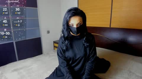 Snapshot of habibi_moon chatting on January 2025 02:15:02 AM Linda online show from January 2025 02:15:02 AM