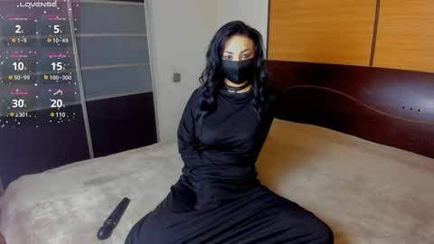 Snapshot of habibi_moon chatting on February 2025 02:31:01 AM Linda online show from February 2025 02:31:01 AM