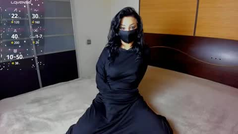 Snapshot of habibi_moon chatting on February 2025 02:20:02 AM Linda online show from February 2025 02:20:02 AM