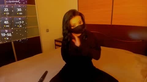 Snapshot of habibi_moon chatting on February 2025 11:11:01 AM Linda online show from February 2025 11:11:01 AM