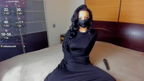 Snapshot of habibi_moon chatting on March 2025 02:26:01 AM Linda online show from March 2025 02:26:01 AM