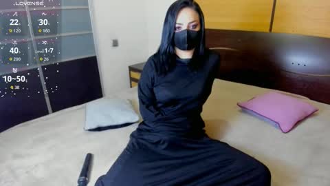 Snapshot of habibi_moon chatting on October 2025 03:12:02 AM Linda online show from October 2025 03:12:02 AM