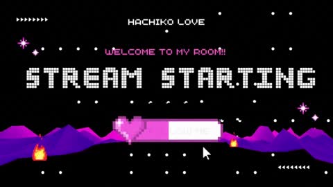 Hachiko online show from February 2025 03:32:02 AM