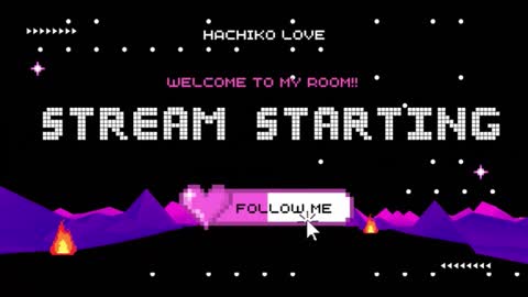 Hachiko online show from October 2025 02:45:01 AM