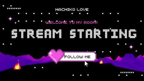 Hachiko online show from March 2026 02:47:01 AM