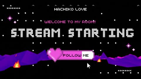 Hachiko online show from April 2026 02:12:02 AM