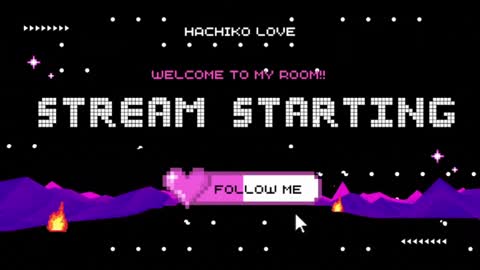 Hachiko online show from April 2026 02:53:02 AM