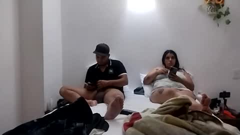 hackerbtc11 online show from April 2026 08:01:02 AM