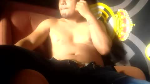 hackerbtc11 online show from April 2026 07:03:01 PM