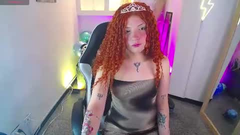 haddes_as online show from June 2026 08:07:02 PM