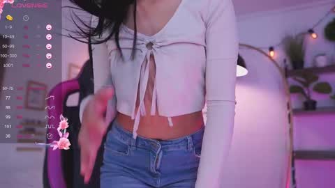 Snapshot of hade_collinss chatting on January 2025 06:16:01 PM Hade online show from January 2025 06:16:01 PM