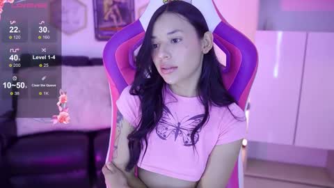 Snapshot of hade_collinss chatting on January 2025 06:28:01 PM Hade online show from January 2025 06:28:01 PM