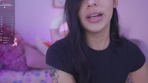 Snapshot of hade_collinss chatting on January 2025 08:36:01 PM Hade online show from January 2025 08:36:01 PM