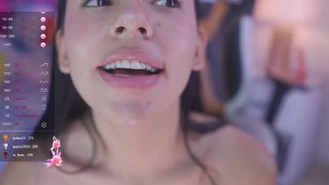 Snapshot of hade_collinss chatting on January 2025 11:40:01 PM Hade online show from January 2025 11:40:01 PM