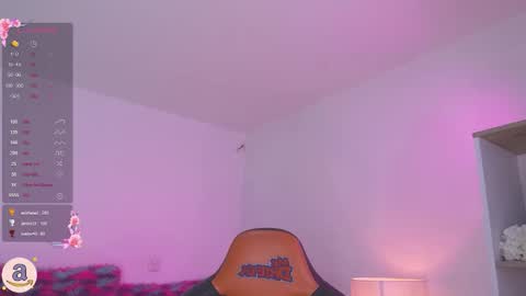 Snapshot of hade_collinss chatting on January 2025 11:54:01 PM Hade online show from January 2025 11:54:01 PM