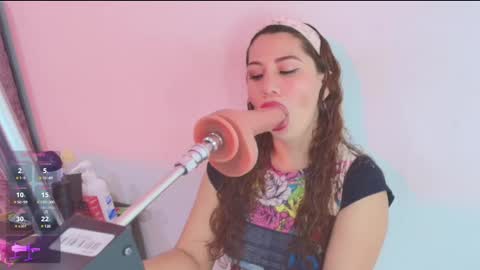 hade_cute2 online show from December 2024 04:25:01 PM