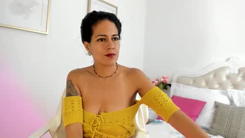  Hadeom  online show from November 2025 01:11:01 PM