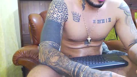 Hades online show from February 2025 11:11:02 PM