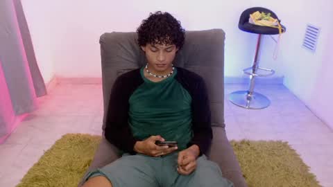 Hades online show from April 2026 12:43:02 AM