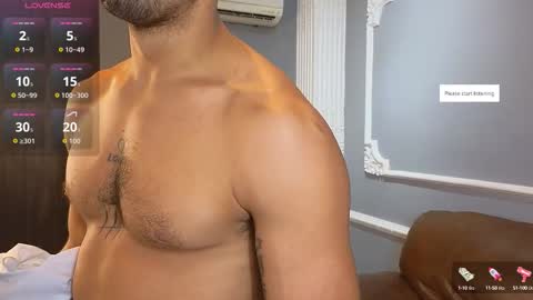 HADEZ online show from October 2025 02:03:02 PM