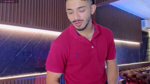 HADEZ online show from February 2026 02:57:01 PM