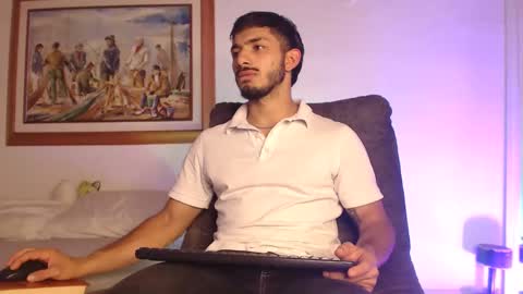 Snapshot of hadez_69 chatting on March 2026 01:03:01 AM HADEZ online show from March 2026 01:03:01 AM