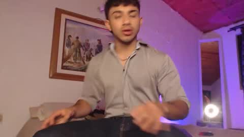 Snapshot of hadez_69 chatting on March 2026 10:32:01 AM HADEZ online show from March 2026 10:32:01 AM