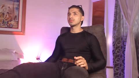 Snapshot of hadez_69 chatting on March 2026 12:56:02 PM HADEZ online show from March 2026 12:56:02 PM