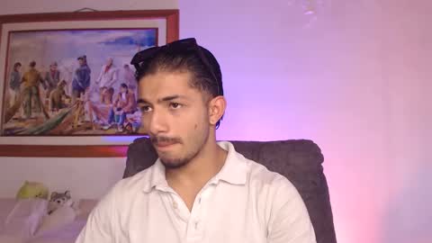 Snapshot of hadez_69 chatting on March 2026 05:27:02 PM HADEZ online show from March 2026 05:27:02 PM