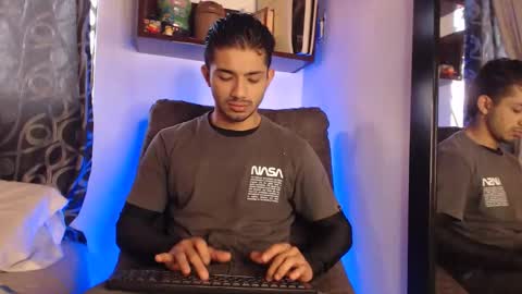 Snapshot of hadez_69 chatting on April 2026 12:06:02 PM HADEZ online show from April 2026 12:06:02 PM