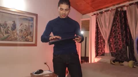 Snapshot of hadez_69 chatting on April 2026 01:38:02 AM HADEZ online show from April 2026 01:38:02 AM