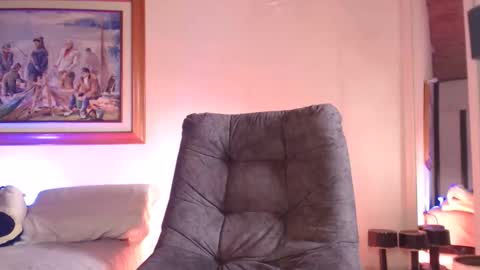 Snapshot of hadez_69 chatting on April 2026 05:49:01 PM HADEZ online show from April 2026 05:49:01 PM