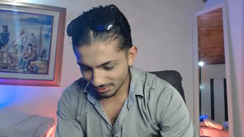 Snapshot of hadez_69 chatting on April 2026 03:39:01 AM HADEZ online show from April 2026 03:39:01 AM