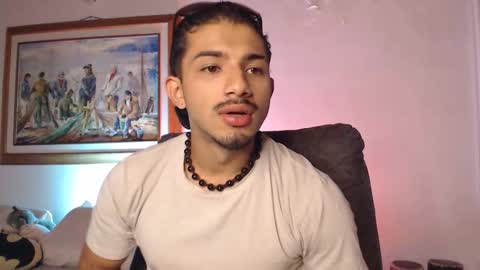 Snapshot of hadez_69 chatting on April 2026 10:17:02 AM HADEZ online show from April 2026 10:17:02 AM