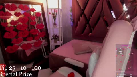 Haely online show from February 2025 01:15:01 AM