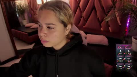 Haely online show from February 2025 11:14:02 AM