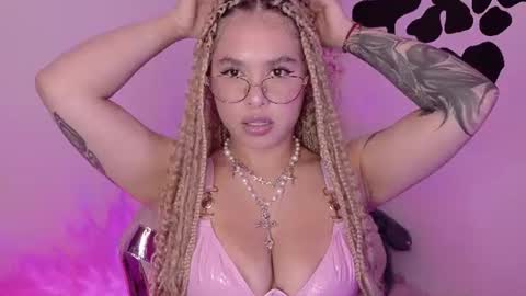 Haely online show from July 2026 01:51:02 AM