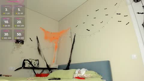 Ri online show from October 2025 12:28:01 PM