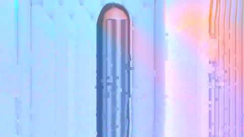 Snapshot of hailee_harper chatting on February 2025 03:21:01 PM HAILEE HORNY online show from February 2025 03:21:01 PM